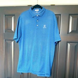 Peter Millar Golf Shirt